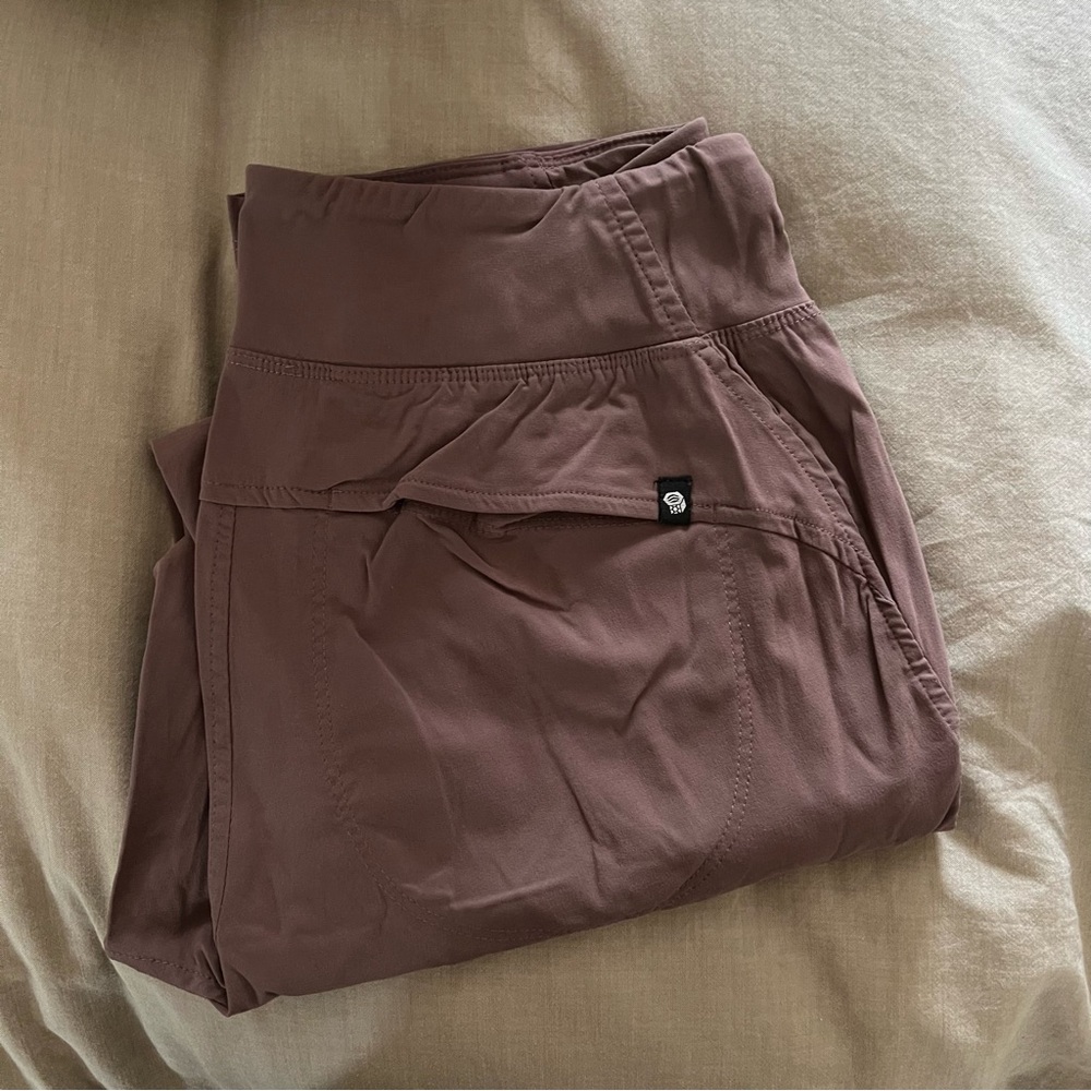 Mountain Hardwear Dynama Ankle Pant